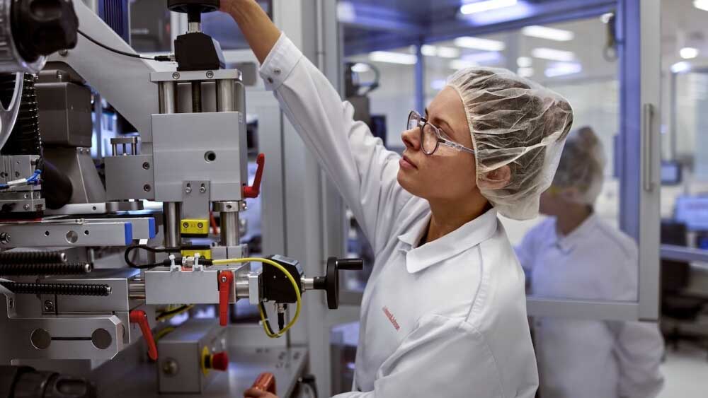 La nuova frontiera dei vaccini oncologici a mRna