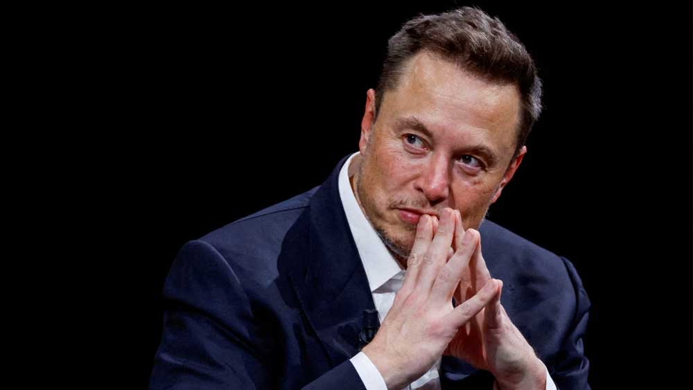 Una multa che fa rumore, l&rsquo;Europa richiama X di Elon Musk alla trasparenza