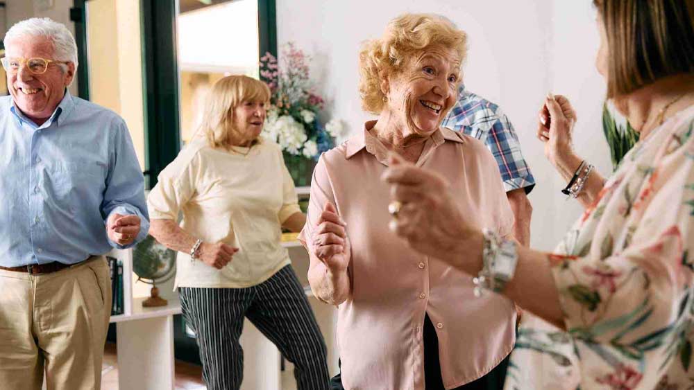 L&rsquo;italia che vive pi&ugrave; a lungo, un record che racconta molto pi&ugrave; di un numero