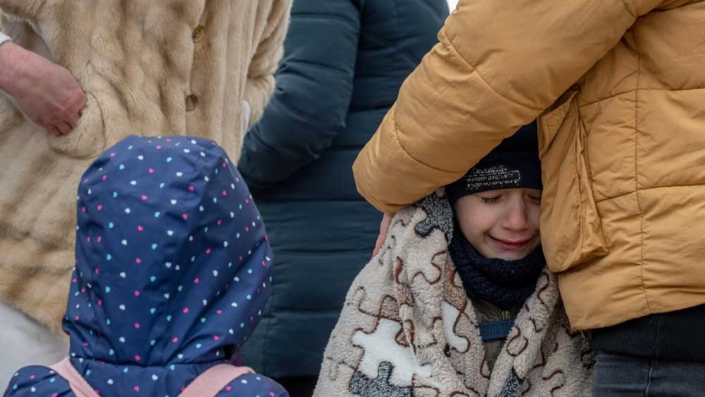 Piano di pace Usa e Ucraina, perch&eacute; la maggioranza dice no