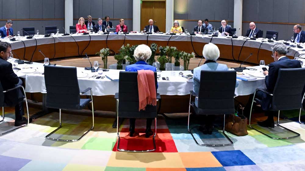 Un&rsquo;Europa chiamata a scegliere, sicurezza indipendenza e responsabilit&agrave; globale