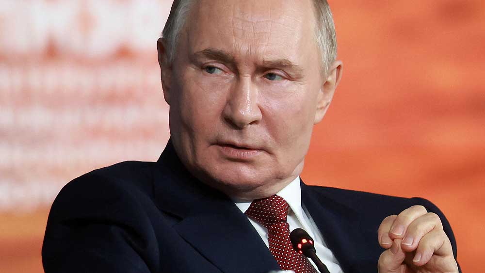 Ucraina il gelo di Mosca e le pressioni internazionali