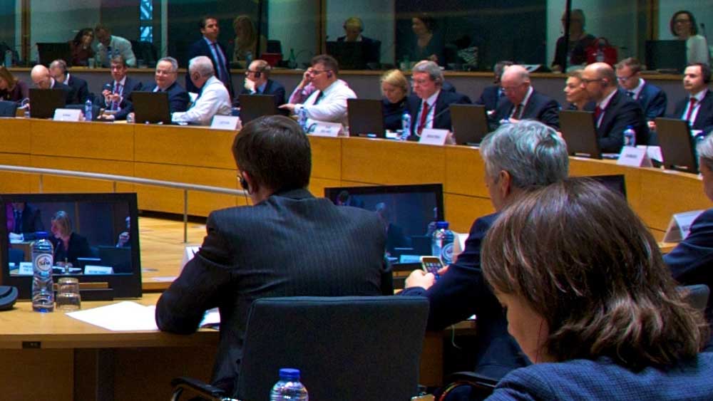 Consiglio europeo e asset russi, una decisione che pesa sul futuro dell&rsquo;Unione