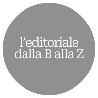 blozine l'editoriale dalla B alla Z